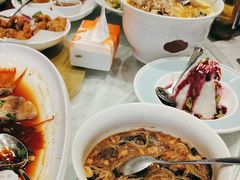 -巨鼎谭家菜(普照寺路店)