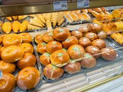 -烘焙町面包店(西四店)