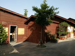 -金穗园温泉酒店