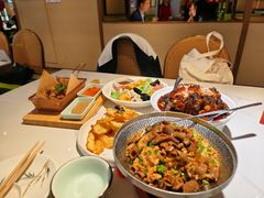 -33号大院·青岛本帮菜(五四广场店)