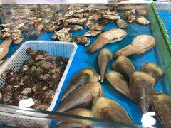-万尾农贸市场