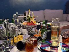 -酷秀KTV(五道口店)