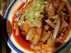 -缪氏川菜(深圳北站缤果空间店)