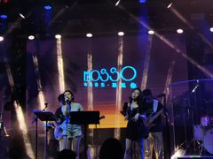 -MOSSO音乐酒吧·live house(南京旗舰店)