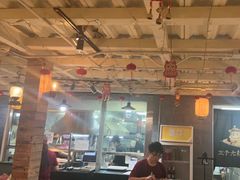 -三个大叔东北烧烤·砂锅菜(西三旗店)