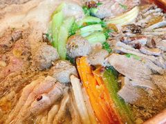 -玛禄藏膳(五分店)