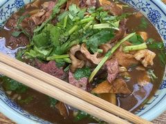-门框胡同百年卤煮(前门煤市街店)