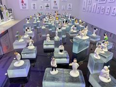-【朵云轩艺术中心】博洛尼亚插画展·中国巡展·上海站