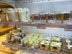 -烘焙町面包店(西四店)