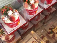 -味多美蛋糕(东直门店)
