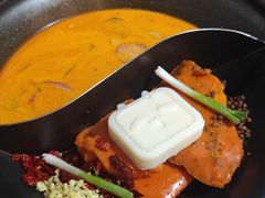 -生活如沸·顺德水牛奶火锅(大学路店)