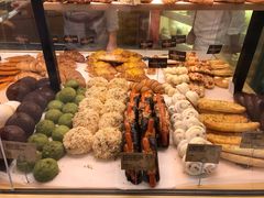 -PAPER STONE BAKERY(天环店)