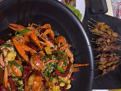 -聚味瞿记·龙虾堂(树木岭店)