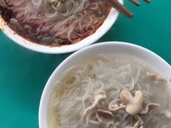红味肥肠粉-甘记肥肠粉(马鞍北路店)