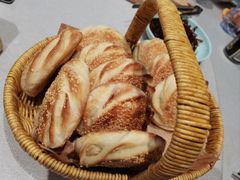 -山东宾馆·齐鲁苑餐厅