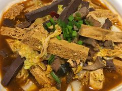-老爷庙风味美食府(魏都大道店)
