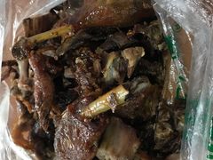 -王浩儿纪六孃甜皮鸭(乐山总店)