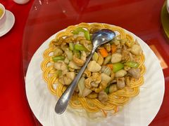 -广东胜利宾馆西关粤中餐厅
