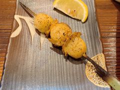 -鸟鹏烧鸟居酒屋(熙龙湾店)