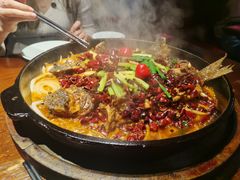 -老板恋上鱼(高新万达店)