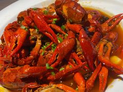 -霸王虾·小龙虾香辣蟹(玉林店)