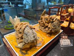 -老淮滨-蚌埠非遗小吃(淮河路店)