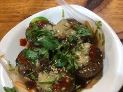 -老宅原住民沙茶面精品小吃(龙头路店)