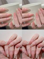 -M·X Nail日式美甲美睫