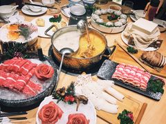 -光启城时尚购物中心