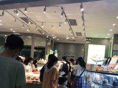 门面-BreadTalk面包新语·烘焙蛋糕(领展购物广场店)
