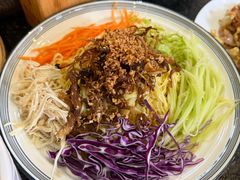 -喜洲翰林餐厅(董家百年老宅店)