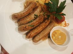 -Paulaner·德国帕拉娜自酿啤酒餐厅(海上世界店)