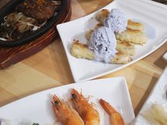 -割烹旭日本料理(龙湖狮山天街店)