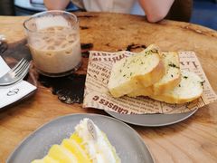 -Infica Coffee