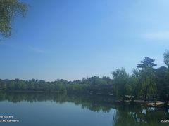 -承德避暑山庄景区