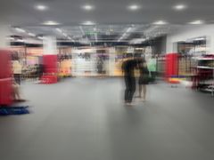 -FC格斗拳馆(东街店)