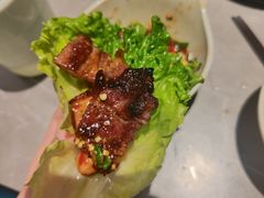 -大山炭火烤肉自助(百盛步行街广场店)