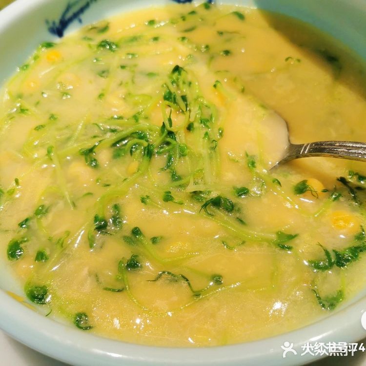 探店三亚新开杭帮菜馆“绿茶”餐厅的食养奥秘