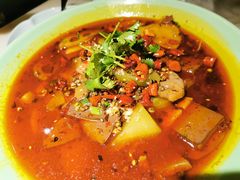 -弄堂里(西溪龙湖天街店)