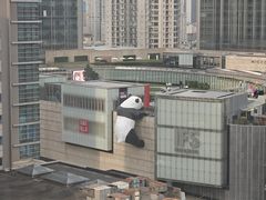 -楠栖民宿(春熙路店)