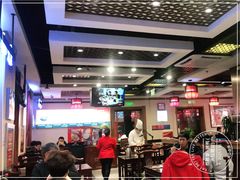 大堂-恭敬李·烤鸭(天坛北门店)