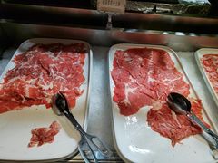 -舜耕山庄四时万和自助餐厅