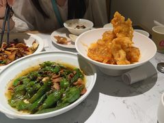 -关东小磨东北菜(漕河泾印象城店)