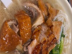 -盛品鲜东莞烧鹅濑粉(杨箕店)