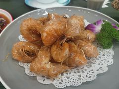 -红厨巷·淮扬菜(熙南里店)