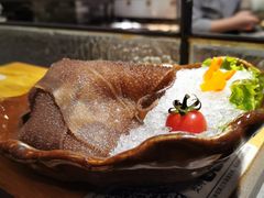 -湊湊火锅·茶憩(杭州湖滨银泰in77店)