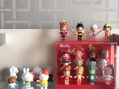 -泡泡玛特POPMART(杭州乐堤港店)