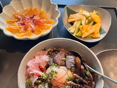 -Ameigo梅果·云贵川bistro(长宁来福士店)