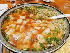 吹牛豆腐-苹果树下艺术餐厅(宋庄店)
