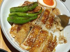 -一心创作料理屋(经开万达店)